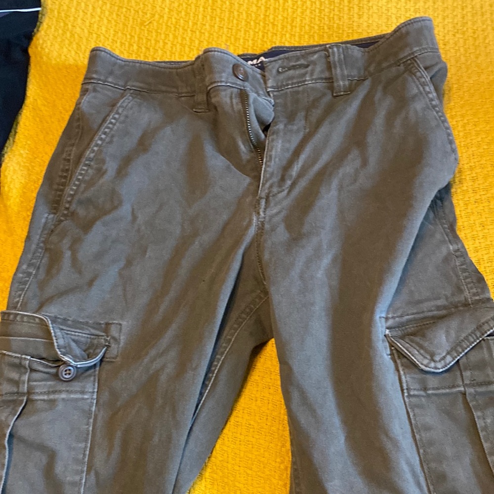 Cargo pants
